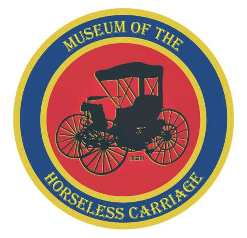 Horseless Carriage Logo